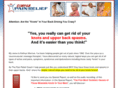 knotinyourback.com
