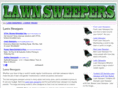 lawnsweepers.org