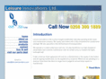 leisureinnovations.com