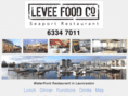 leveefoodco.com