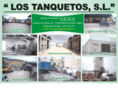 lostanquetos.es