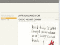luffaloland.com