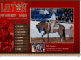 lutonperformancehorses.com