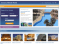 luxuryhotelsperth.com