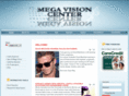 megavisioncenter.com