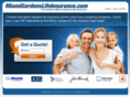 miamigardenslifeinsurance.com