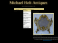 michaelholtantiques.com