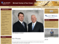 mjhanley.com