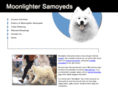 moonlightersamoyeds.com