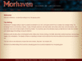 moorhaven.net