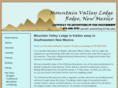 mountainvalleylodgesite.com