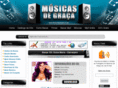 musicasdegraca.com