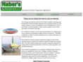 nabersagequipment.com