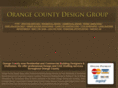orangecountydesigngroup.com