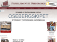 osebergvikingskip.no