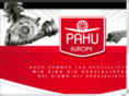 pahu-italy.com
