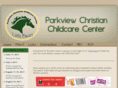 parkviewchildcare.org