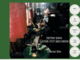 peterkinglathecutrecords.co.nz