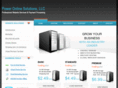 poweronlinesolutions.com