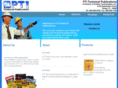 ptipubs.com