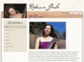 rebeccagale.com