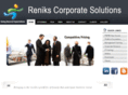 renikscorp.com