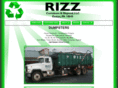 rizzdumpsters.com