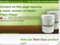 rootgurutlc.com