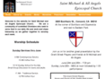 saintmichaelsconcord.org