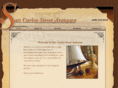 sancarlosstreetantiques.com