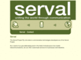 servalproject.com