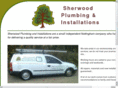 sherwoodplumbing.com