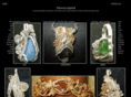 silversculpted.com