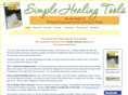 simplehealingtools.com