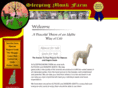 sleepingmonkfarm.com