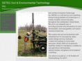 soilandenvironmentaltechnology.com