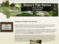 sonnystreeservice.com