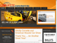 strictlycorvette.net