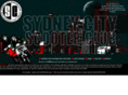 sydneycitysc.com