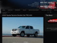 tacomafinder.com