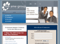 theamegroup.net