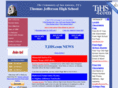 tjhs.com