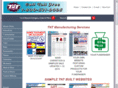 tntmanufacturing.com