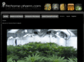 trichomepharm.com