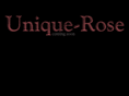 unique-rose.com
