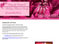 uniquelydesignedgiftsandflorals.com