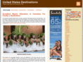 unitedstatesdestinations.com