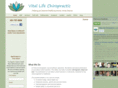 vitallifechiropractic.com
