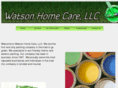 watsongogreen.com