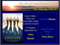 whbcharrison.org